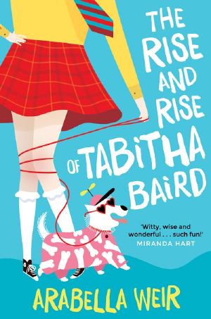 [Tabitha Baird 01] • The Rise and Rise of Tabitha Baird